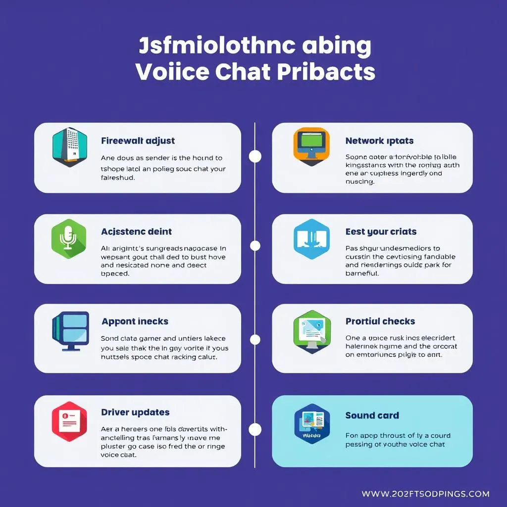 Advanced Troubleshooting for Phasmophobia Voice Issues