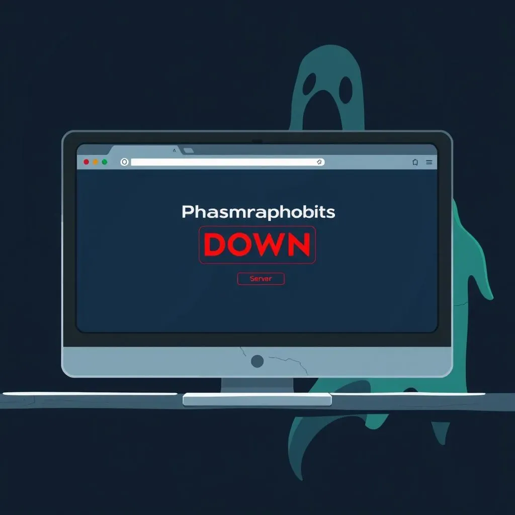 Are Phasmophobia Servers Down? Quick Ways to Check
