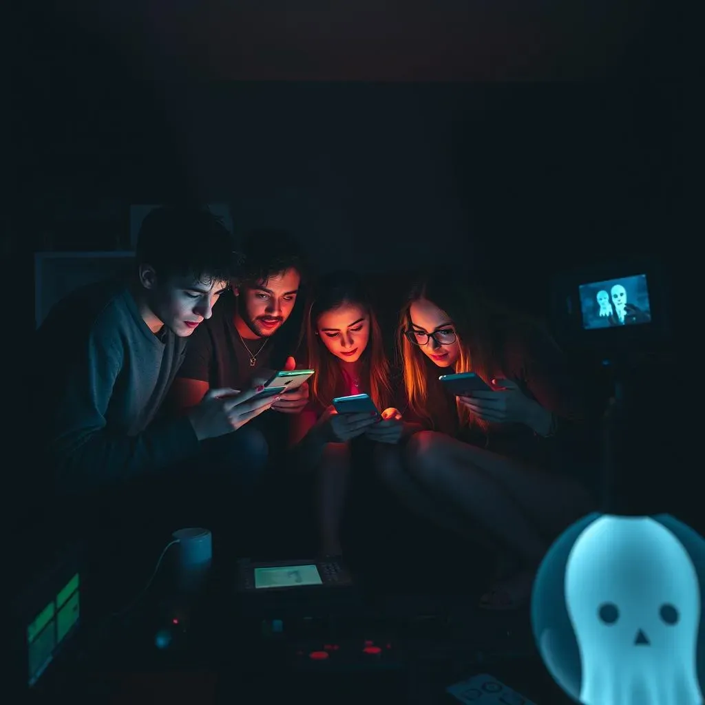 Ultimate Guide: Can Phasmophobia Be Played Offline?
