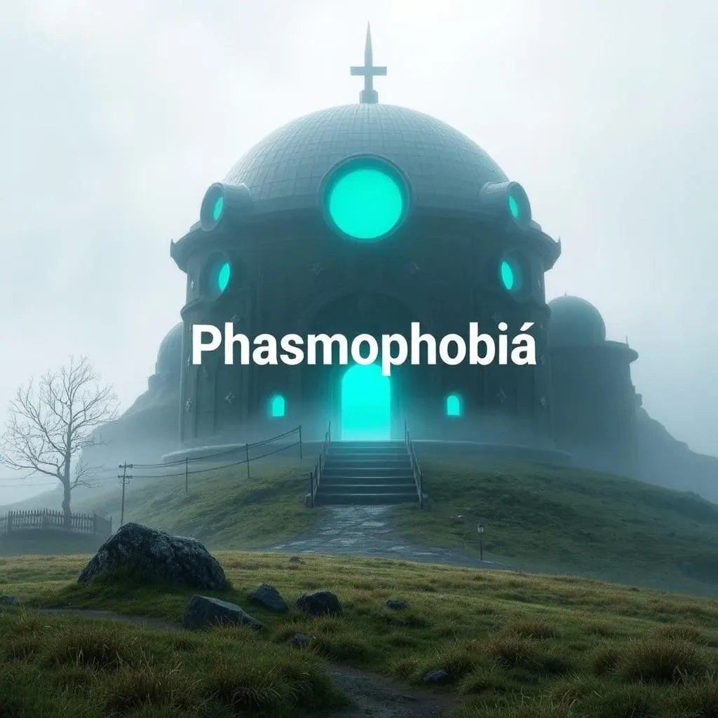 Ultimate Guide: Can Phasmophobia Be Played on Mac?