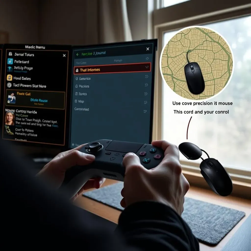 Can Phasmophobia Be Played With a Controller?