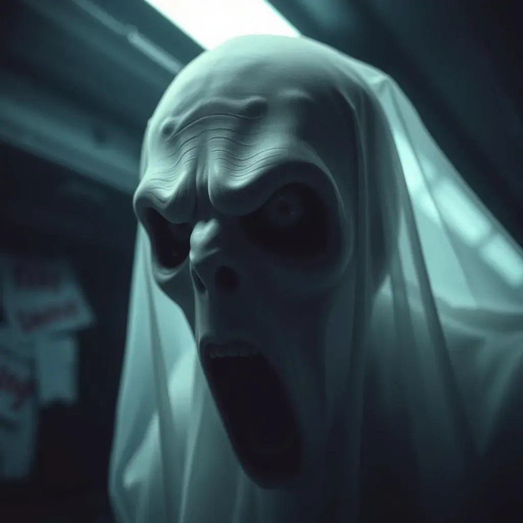 Ultimate Guide: Can Phasmophobia Hear You?