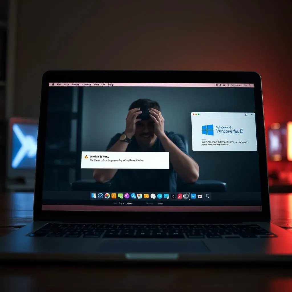 Can Phasmophobia Run on Mac Natively? Exploring the Limitations