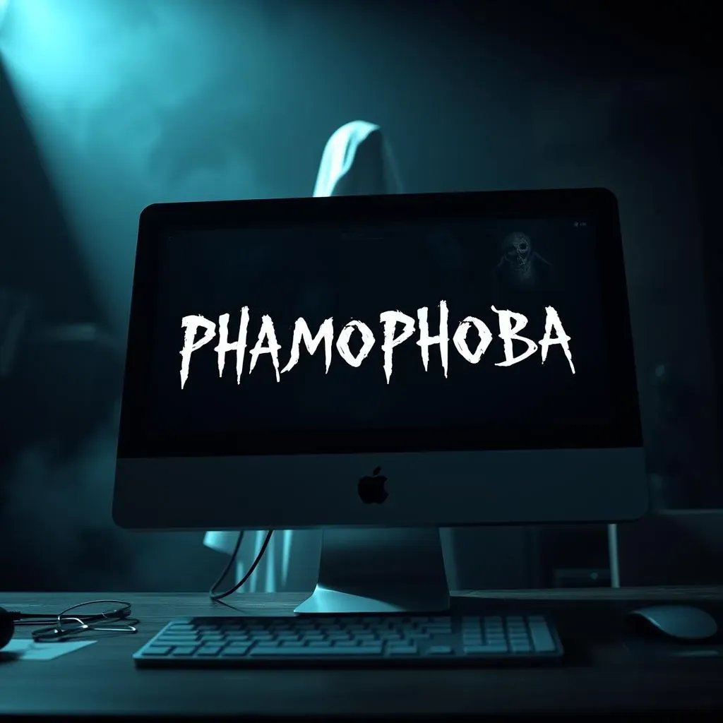 Ultimate Guide: Can Phasmophobia Run on Mac?