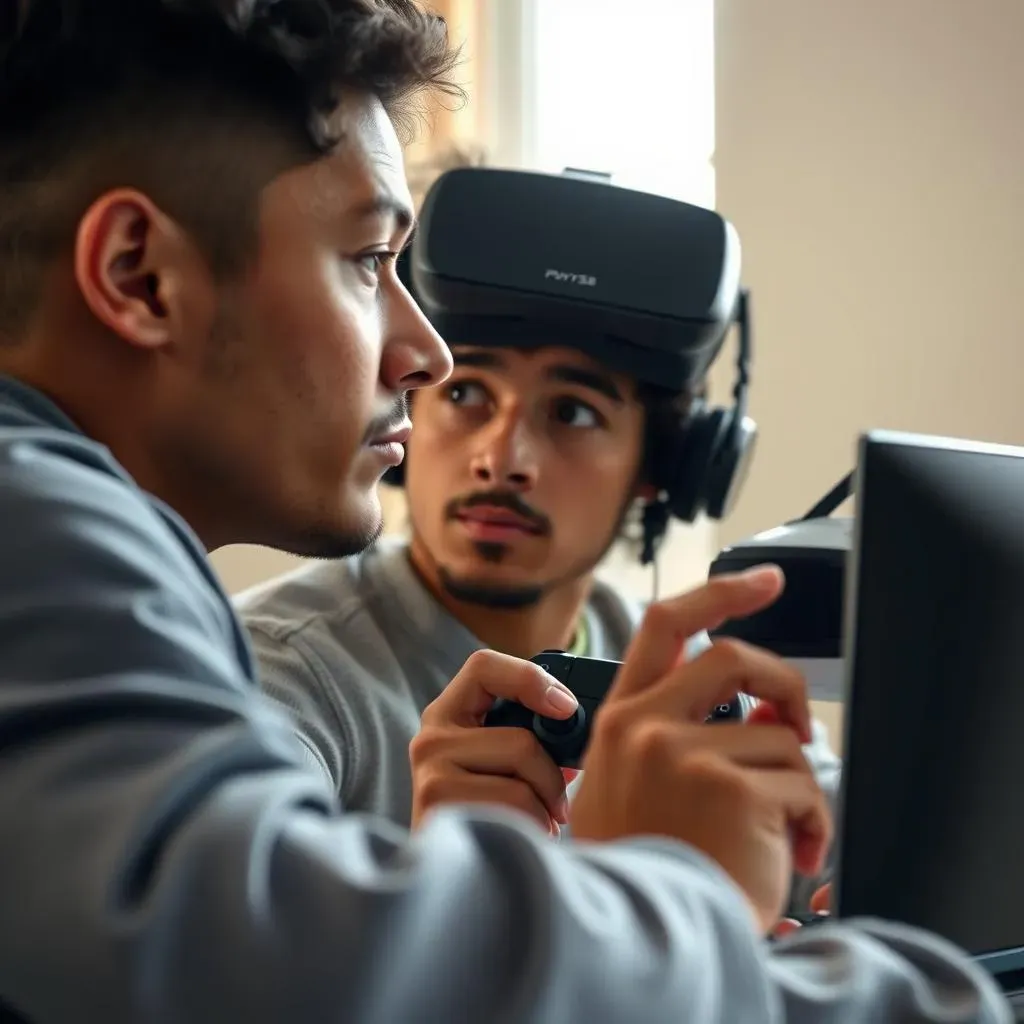 Ultimate Guide: Does Phasmophobia Require VR PS5?