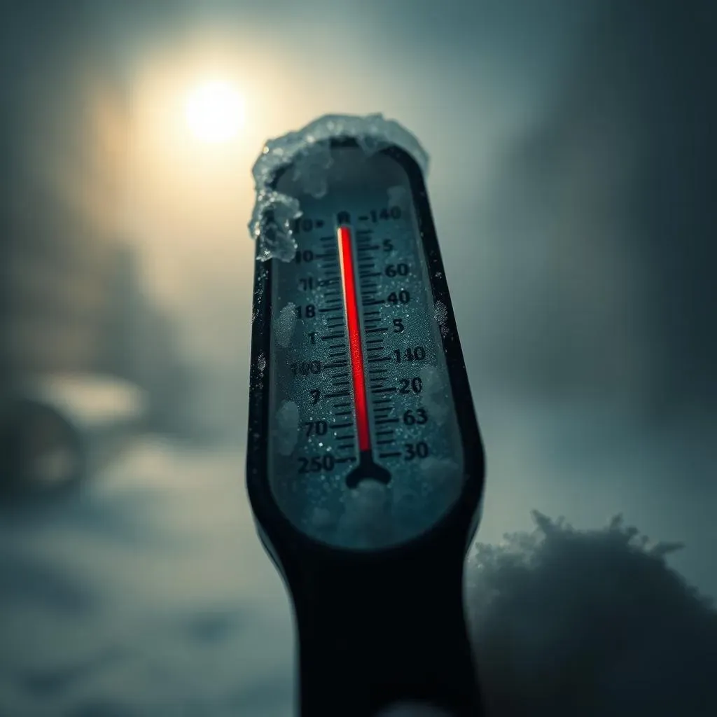 Absolute Guide: Freezing Temps Phasmophobia