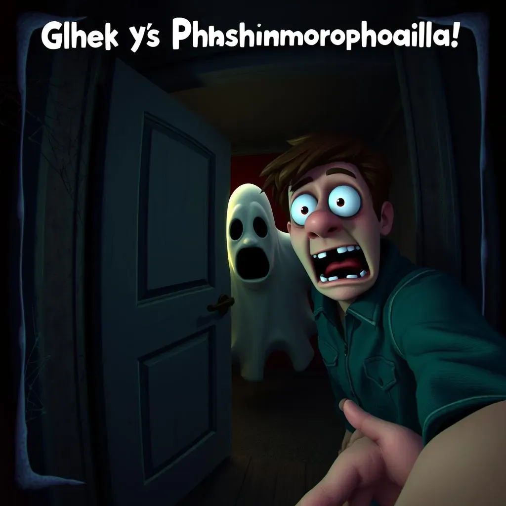 Grian's Best Phasmophobia Moments: Fails, Jumpscares, and More