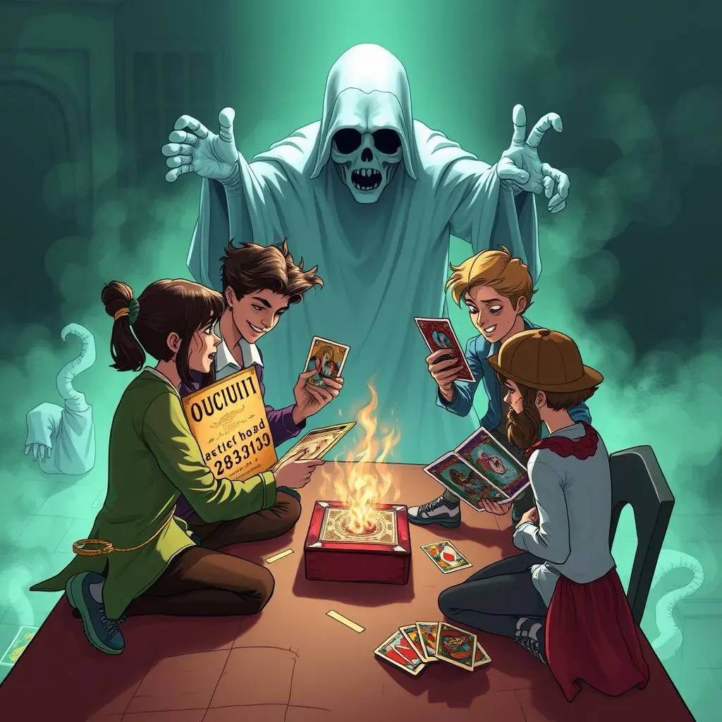 Mastering Cursed Objects in Phasmophobia: Tips and Tricks