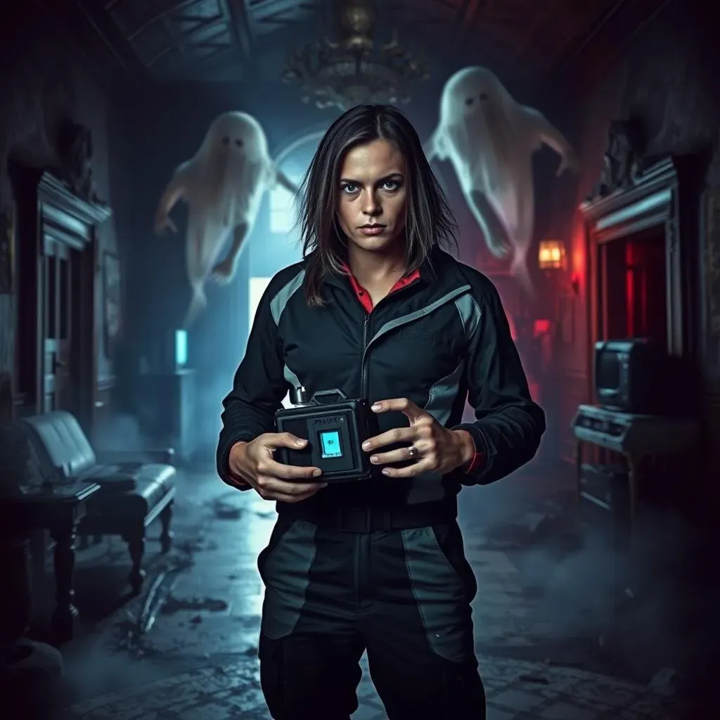 Mastering the Phasmophobia Halloween Event: Tips and Tricks