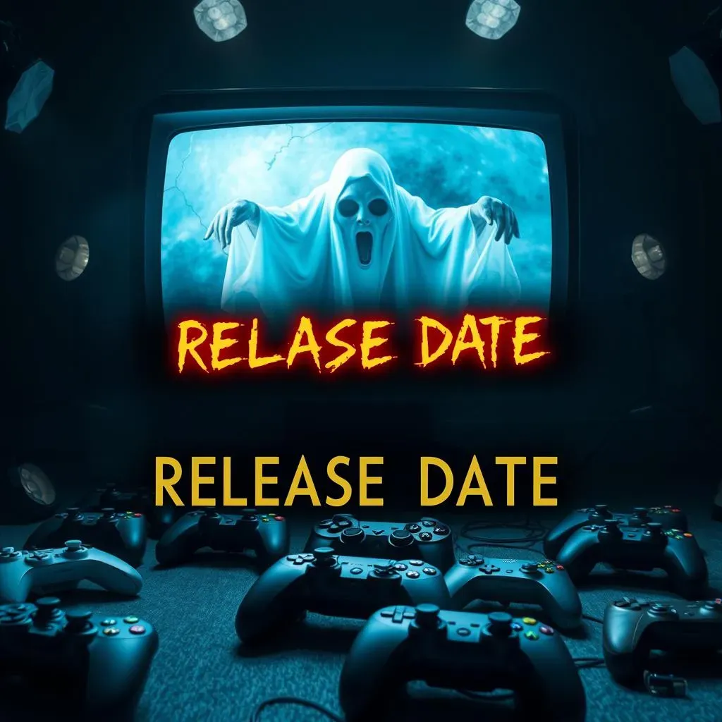 Phasmophobia Console Release Date: When Did the Hunt Begin?