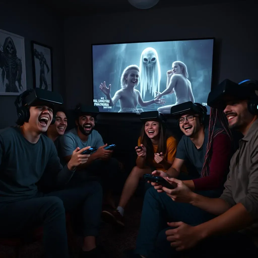 Phasmophobia Crossplay: Which Platforms Are Compatible?