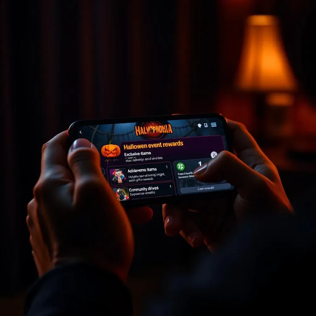 Phasmophobia Halloween Event Rewards: What You Can Win