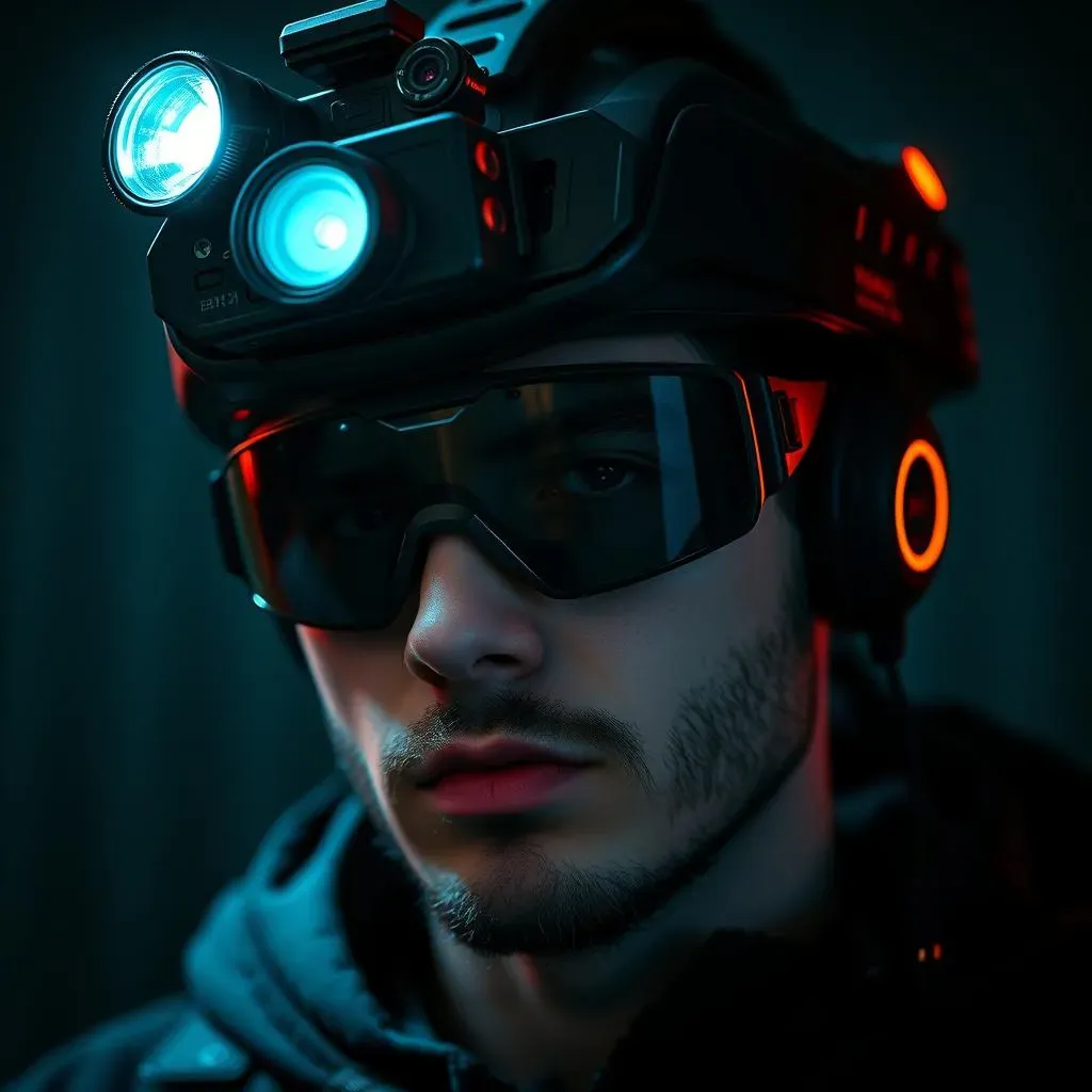 Phasmophobia Headgear: Unlock the Ultimate Ghost Hunting Power