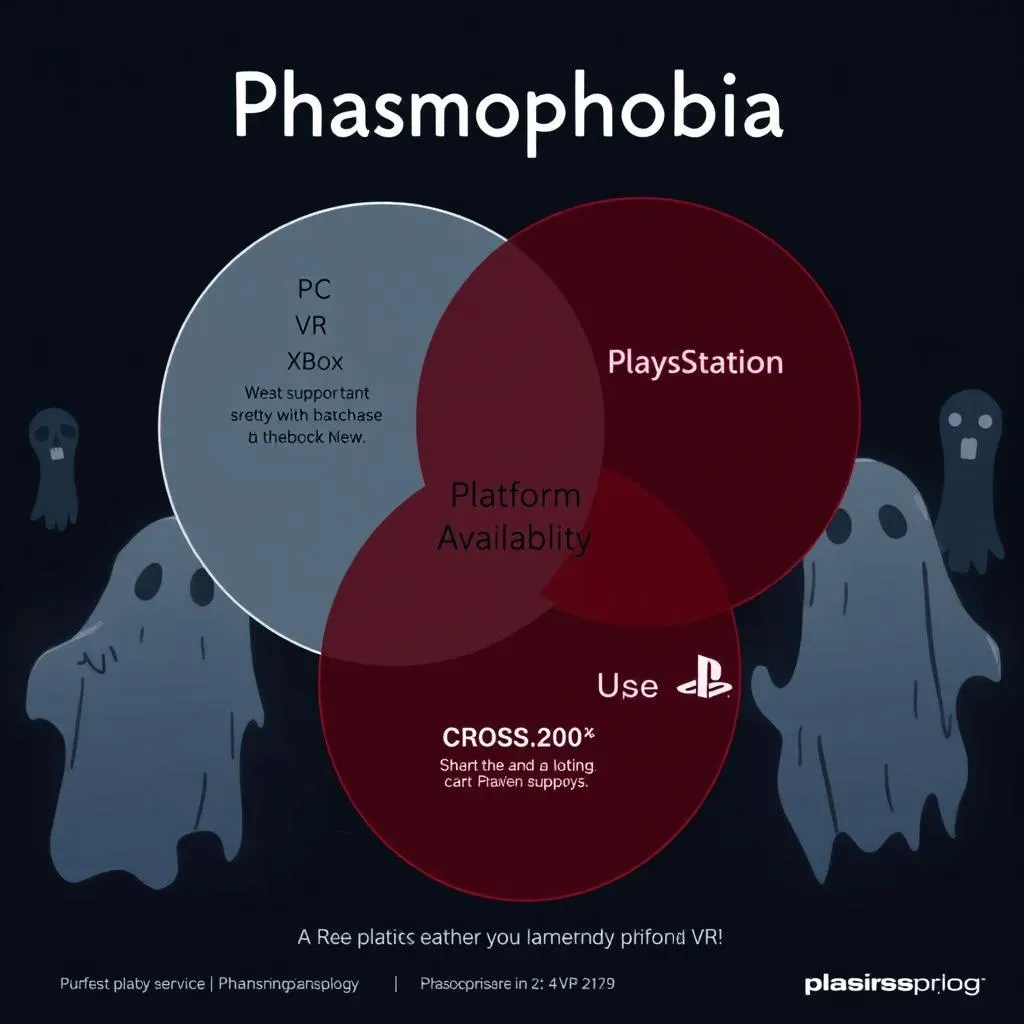 Phasmophobia's Current Platform Availability