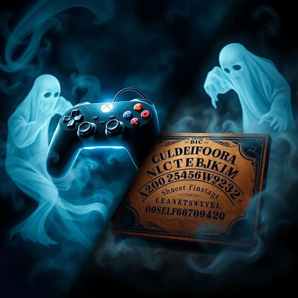 Phasmophobia's Ghosts: Fact or Fiction?