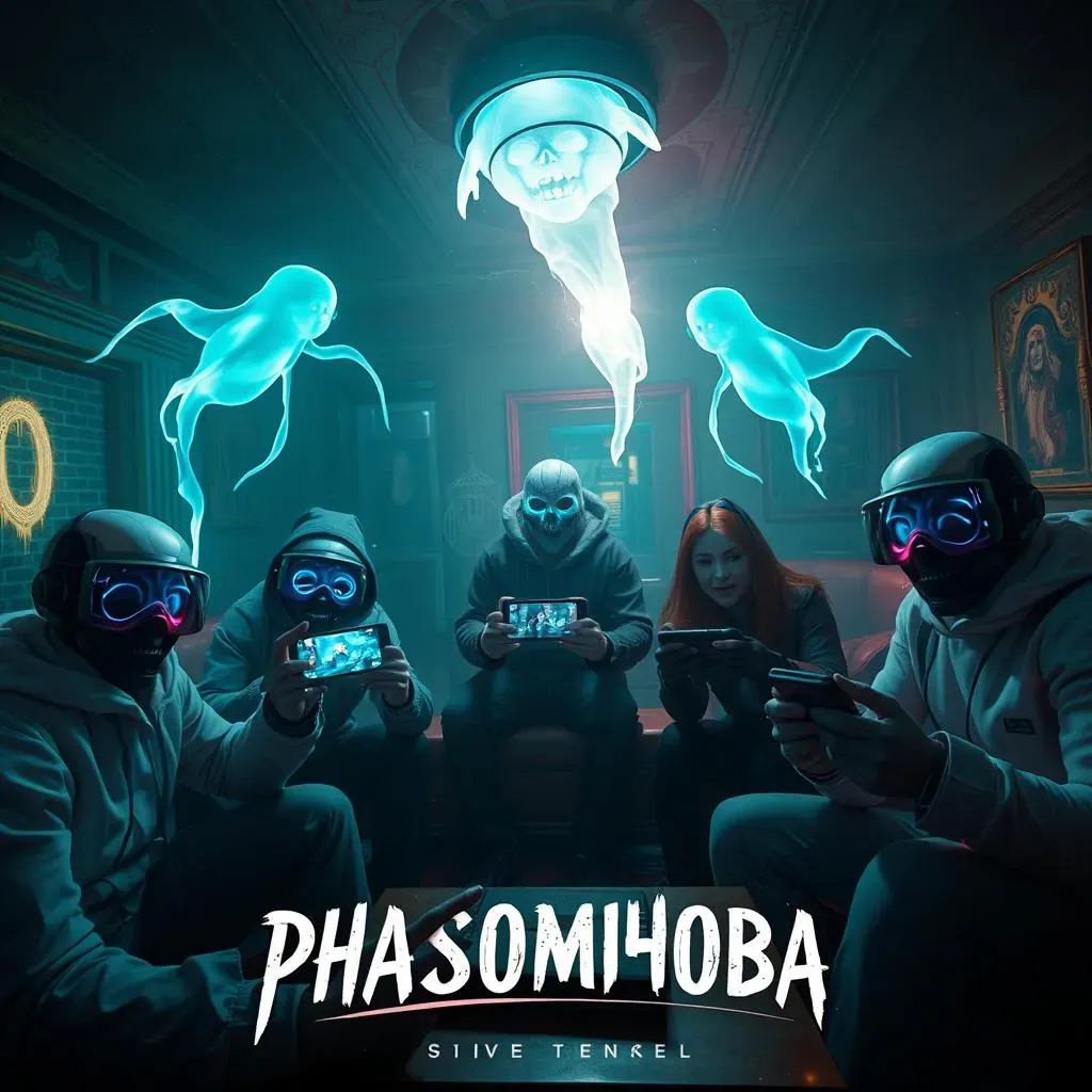 The Future of Phasmophobia Crossplay: What to Expect