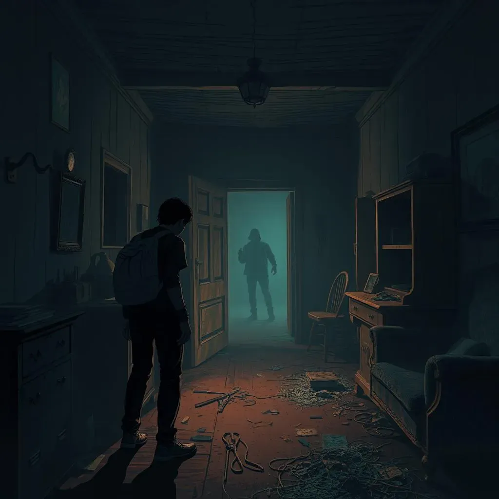 The Genesis of Fear: Early Development and Design Choices
