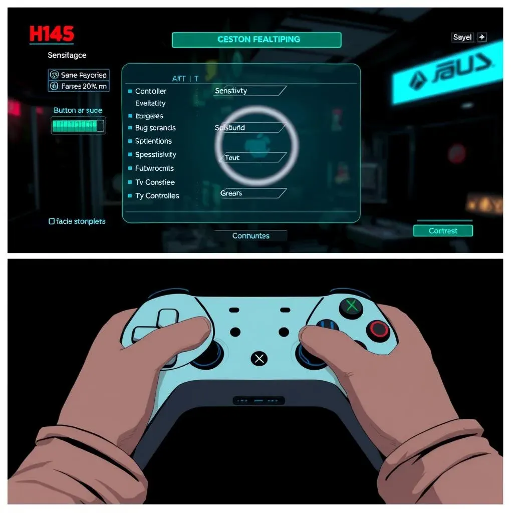 Troubleshooting Controller Issues in Phasmophobia