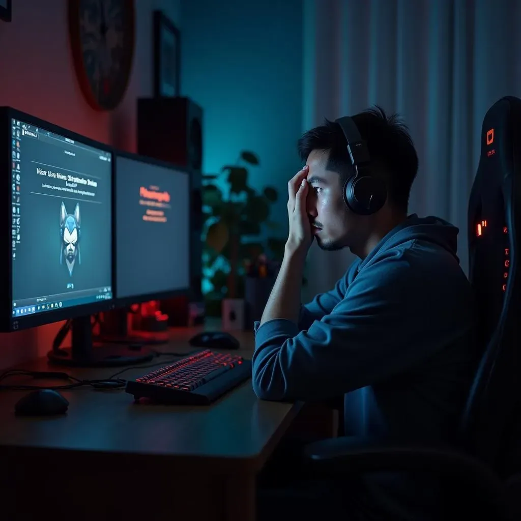 Troubleshooting Phasmophobia Crossplay Issues