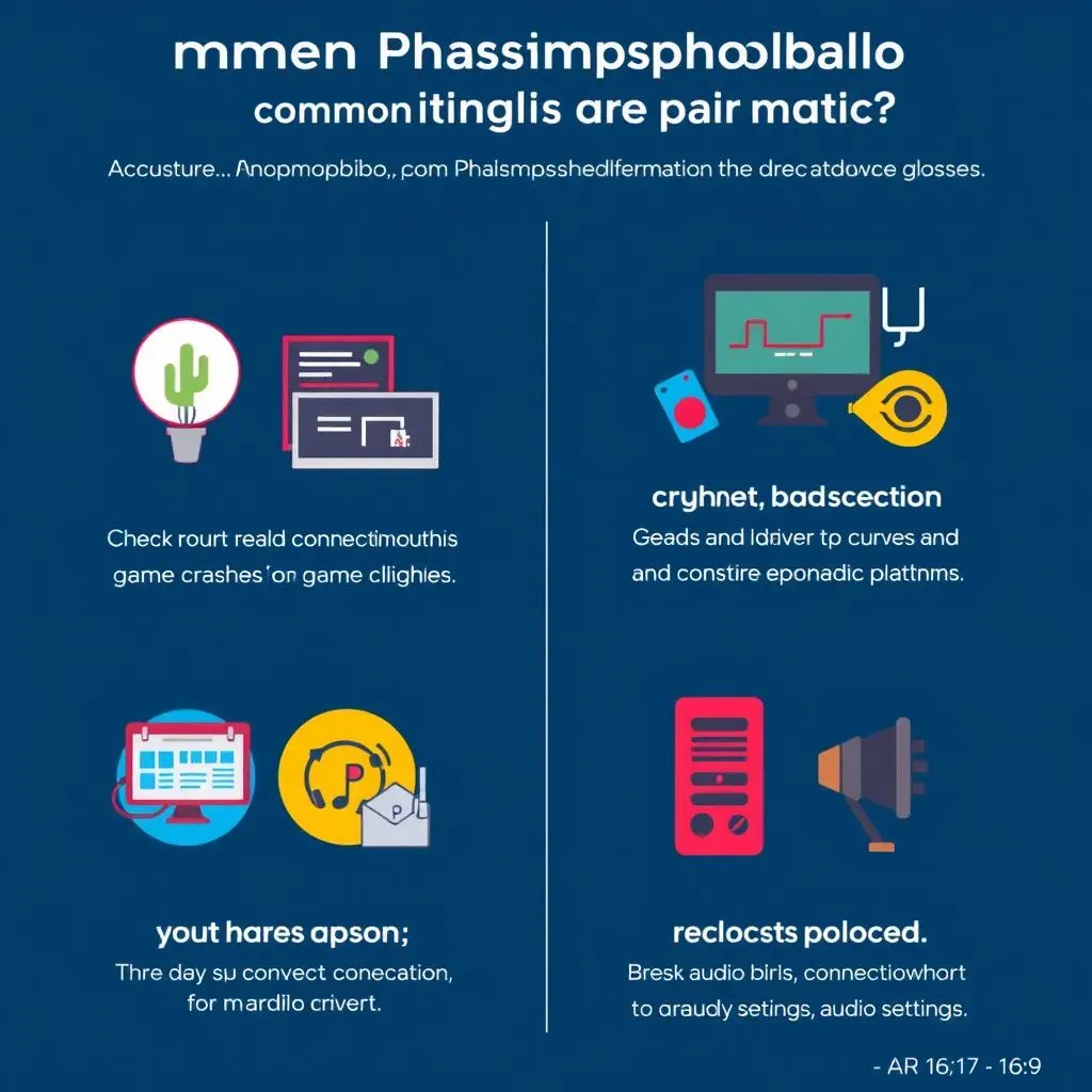 Troubleshooting Phasmophobia Platform Issues
