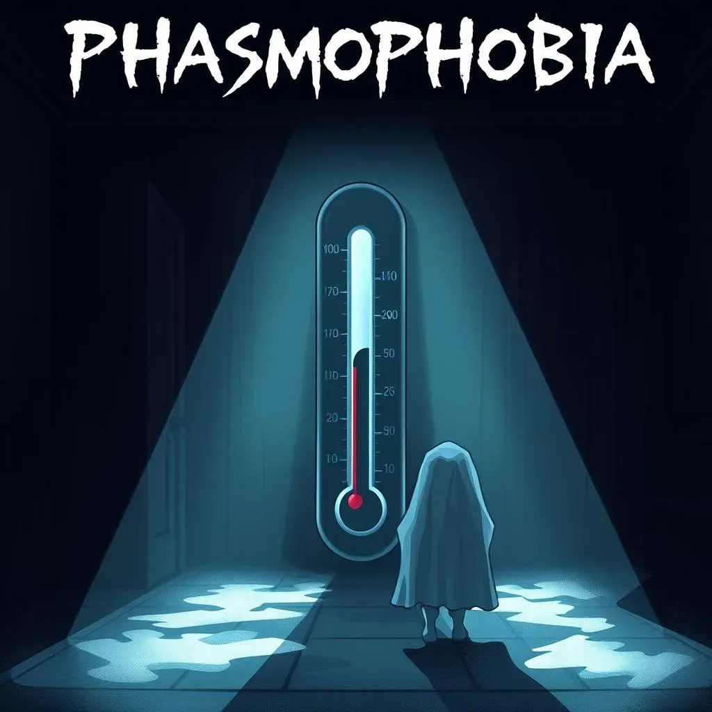 What are Freezing Temps in Phasmophobia and How to Find Them?