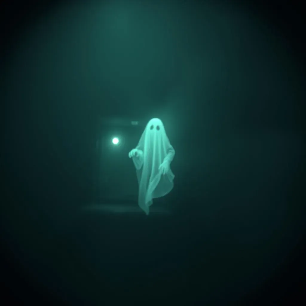 Ultimate Guide: What Are Ghost Orbs in Phasmophobia?