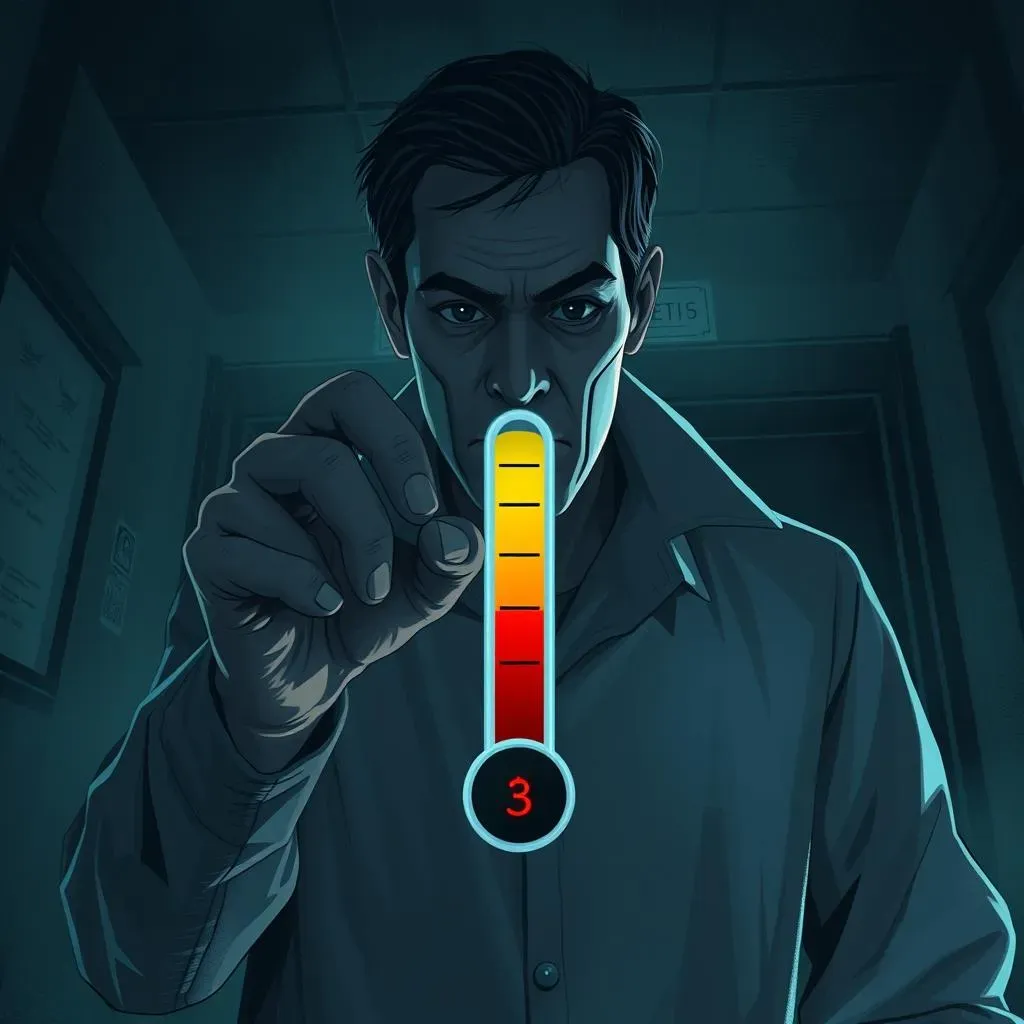 Ultimate Guide: What Does Sanity Do in Phasmophobia?
