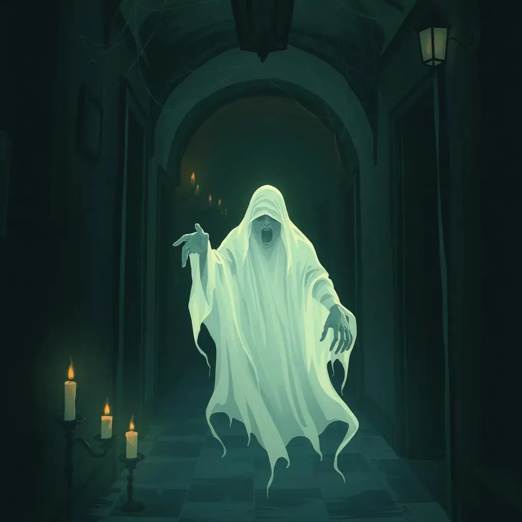 Ultimate Guide: What Ghosts Are Fast in Phasmophobia?